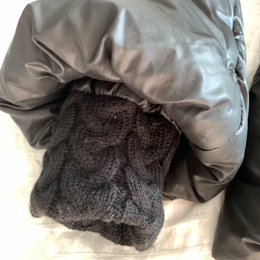 SOLD Mackage Peaches Parka Jacket xxs - Picture 10 of 15